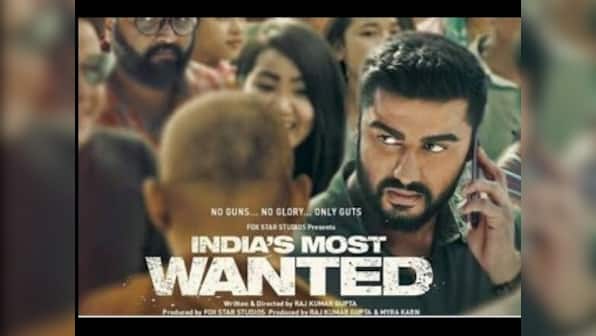 India’s Most Wanted: All you need to know about Yasin Bhatkal, the subject of Arjun Kapoor's film