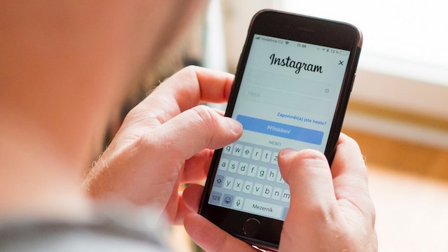 Instagram bug | Latest News on Instagram-bug | Breaking Stories and