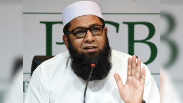 Inzamam-ul-Haq says being Pakistan chief selector was challenging due to the 'hurtful criticism' he copped throughout his tenure