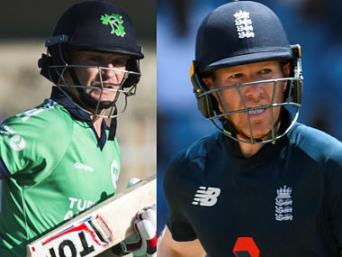LIVE cricket score, Ireland vs England, Only ODI at Dublin LIVE cricket score, Ireland vs England, Only ODI at Dublin
