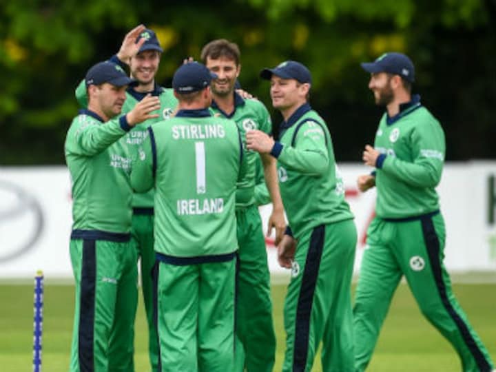 Ireland vs Afghanistan: Mark Adair, Boyd Rankin run riot as hosts record 72-run win in 1st ODI
