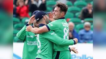 Highlights, Ireland vs West Indies, 1st ODI of tri-series, Full Cricket Score: Windies begin series with massive win