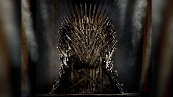 Ahead of Game of Thrones finale, Russian authorities claim to seize the Iron Throne