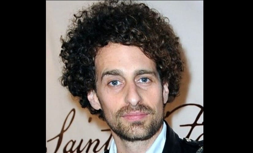 He left us Great Actor of the movie Thor, Isaac Kappy leaves unexpectedly 