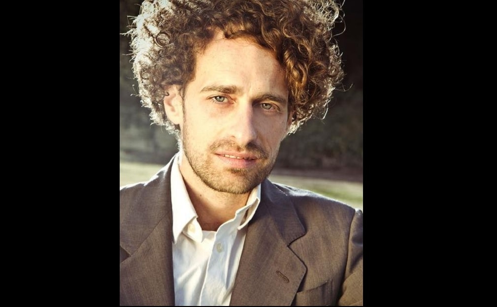 He left us Great Actor of the movie Thor, Isaac Kappy leaves unexpectedly 