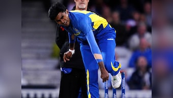 Isuru Udana, Sri Lanka bowler, World Cup 2019 Player Full Profile: Left-arm pacer provides variety to the Sri Lanka pace attack