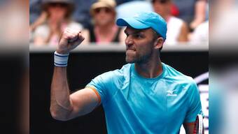 French Open 2019: Croatia’s Ivo Karlovic becomes oldest man in 46 years to win a match at Roland Garros