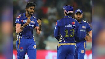 IPL 2019: Jasprit Bumrah's mean pace, calm head and likeable demeanour make him precious cricketing talent