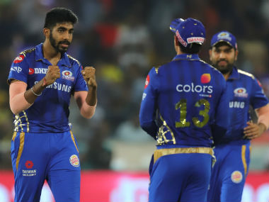 IPL 2019: Jasprit Bumrah's mean pace, calm head and likeable demeanour make him precious cricketing talent IPL 2019: Jasprit Bumrah's mean pace, calm head and likeable demeanour make him precious cricketing talent