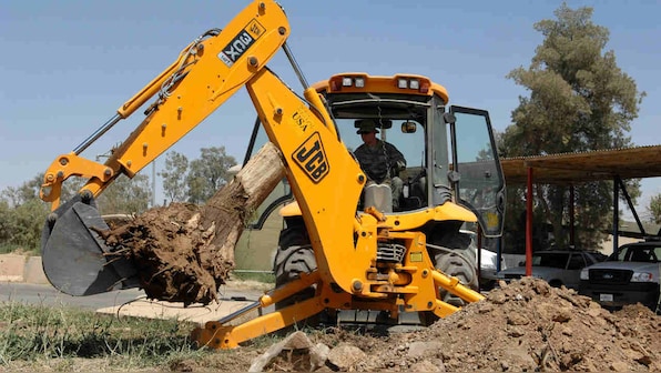 #JCBKiKhudayi is trending on Twitter:  Here are the funniest memes of the lot