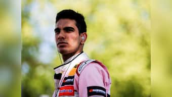 Below-par Formula 3 Championship notwithstanding, India's Jehan Daruvala gunning for top-three finish in upcoming season