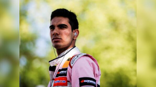 Below-par Formula 3 Championship notwithstanding, India's Jehan Daruvala gunning for top-three finish in upcoming season