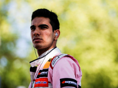 Below-par Formula 3 Championship notwithstanding, India's Jehan Daruvala gunning for top-three finish in upcoming season Below-par Formula 3 Championship notwithstanding, India's Jehan Daruvala gunning for top-three finish in upcoming season