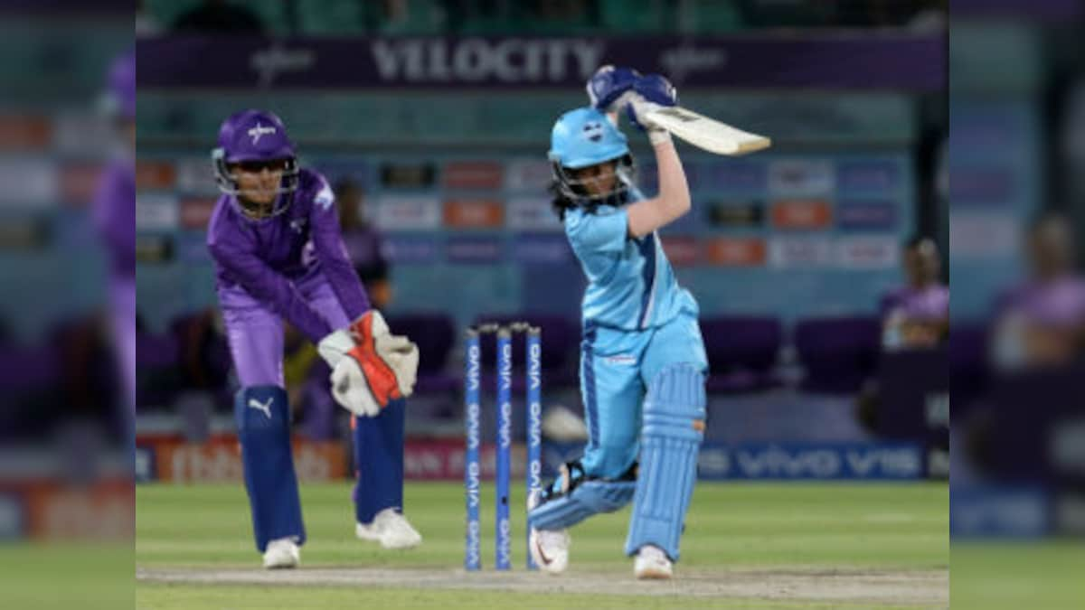 Women's T20 Challenge 2019: Jemimah Rodrigues' strokeplay to Poonam Yadav's stranglehold, talking points from Supernovas' win over Velocity