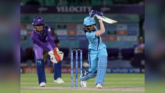 Women's T20 Challenge 2019: Jemimah Rodrigues' strokeplay to Poonam Yadav's stranglehold, talking points from Supernovas' win over Velocity