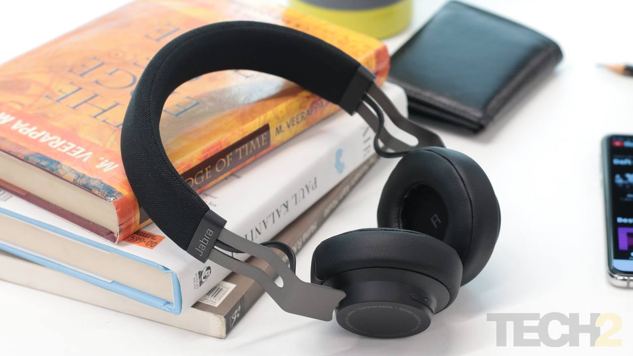 Jabra Move Style Edition review: Premium build and clear sound at the right price Jabra Move Style Edition review: Premium build and clear sound at the right price