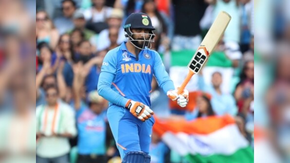 ICC Cricket World Cup 2019: Ravindra Jadeja hopes for batting friendly wickets in mega event after warm-up game shock