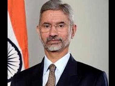 S Jaishankar cites VP Menon's biography to claim Nehru didn't want Patel in Cabinet; Jairam Ramesh, Shashi Tharoor rebut charge