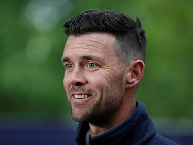 ICC Cricket World Cup 2019: Being underdogs at tournament suits well for New Zealand, says former Kiwi all-rounder James Franklin ICC Cricket World Cup 2019: Being underdogs at tournament suits well for New Zealand, says former Kiwi all-rounder James Franklin