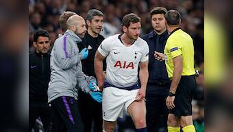 Champions League: Tottenham manager Mauricio Pochettino open to change in football's concussion protocols