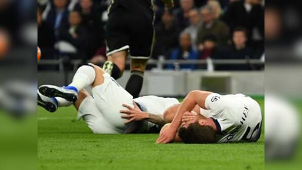 Footballers three times more likely to die from neurodegenerative diseases: FA commissioned report finds