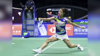 Sudirman Cup 2019: Kento Momota-less Japan survive scare against resilient Russia; South Korea thrash Hong Kong 4-1