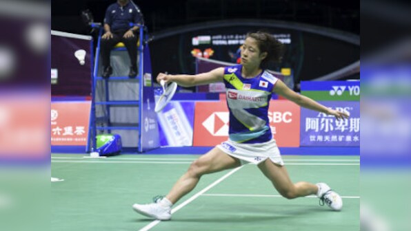 Sudirman Cup 2019: Kento Momota-less Japan survive scare against resilient Russia; South Korea thrash Hong Kong 4-1
