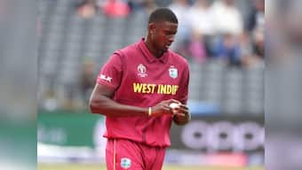 ICC Cricket World Cup 2019: West Indies captain Jason Holder urges batsmen to take more responsibility after narrow loss to Australia