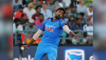 Absolutely enjoy wicket-keeping, Jasprit Bumrah the toughest bowler to keep to, says KL Rahul