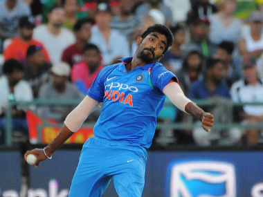 ICC Cricket World Cup 2019: Brett Lee picks Jasprit Bumrah, Mitchell Starc and Pat Cummins as top three fast bowlers in ten-nation event ICC Cricket World Cup 2019: Brett Lee picks Jasprit Bumrah, Mitchell Starc and Pat Cummins as top three fast bowlers in ten-nation event