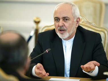 As US-Iran tensions flare over sanctions, sabotage of Saudi ships, Tehran sends foreign minister to New Delhi As US-Iran tensions flare over sanctions, sabotage of Saudi ships, Tehran sends foreign minister to New Delhi