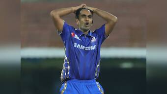 IPL 2019, CSK vs MI: Condition-specific training behind Mumbai Indians' success, says off-spinner Jayant Yadav