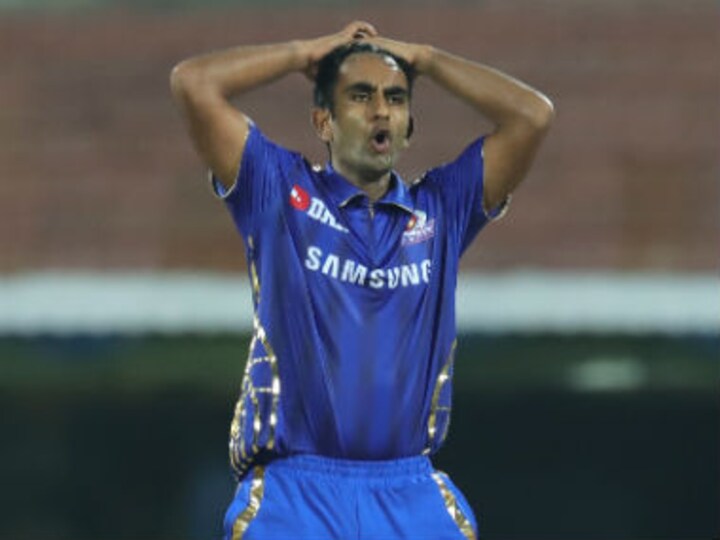 IPL 2019, CSK vs MI: Condition-specific training behind Mumbai Indians' success, says off-spinner Jayant Yadav
