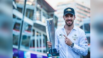 Monaco ePrix 2019: From Jean-Eric Vergne's second win of season to Felipe Massa's first podium, takeaways from Formula E race