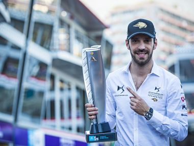 Monaco ePrix 2019: From Jean-Eric Vergne's second win of season to Felipe Massa's first podium, takeaways from Formula E race Monaco ePrix 2019: From Jean-Eric Vergne's second win of season to Felipe Massa's first podium, takeaways from Formula E race