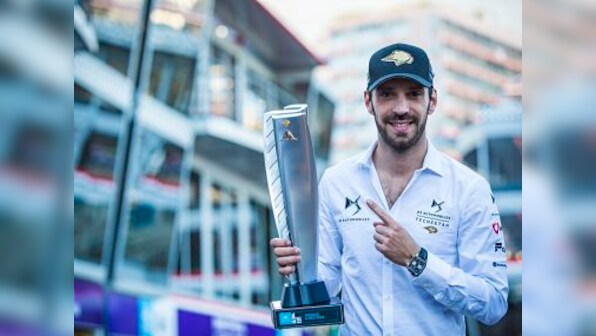 Monaco ePrix 2019: From Jean-Eric Vergne's second win of season to Felipe Massa's first podium, takeaways from Formula E race
