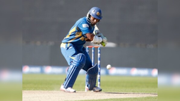 Jeevan Mendis, Sri Lanka all-rounder, World Cup 2019 Player Full Profile: Mendis' all-round ability, experience lends balance to side