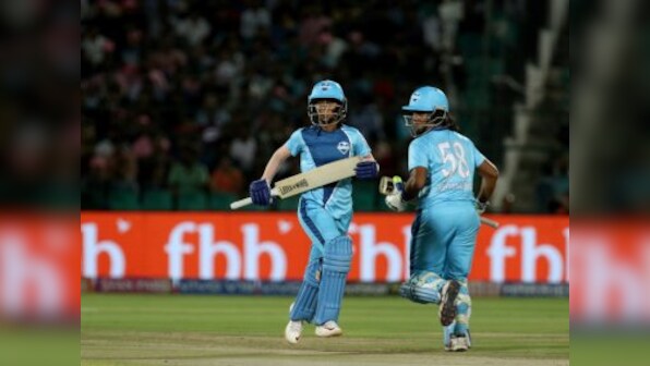 Women's T20 Challenge 2019: Jemimah Rodrigues' 77 guides Supernovas to final, Velocity also make cut despite defeat