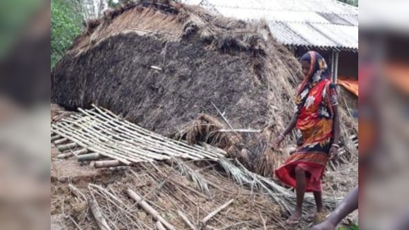 Cyclone Fani updates: Meghalaya govt seeks deployment of NDRF as hurricane heads towards West Bengal