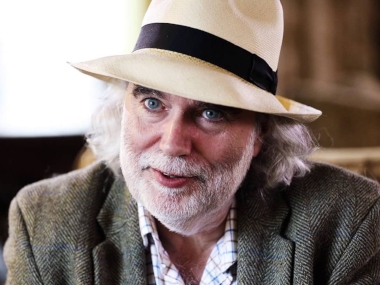 Jim Murray on the single malt vs blend debate, and why India is at the vanguard of emerging whiskey nations Jim Murray on the single malt vs blend debate, and why India is at the vanguard of emerging whiskey nations