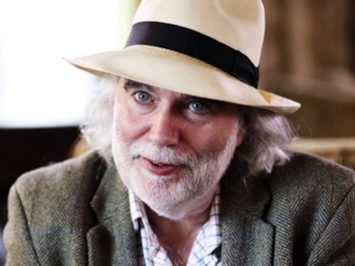 Jim Murray on the single malt vs blend debate, and why India is at the vanguard of emerging whiskey nations