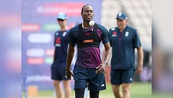 ICC Cricket World Cup 2019: South Africa coach Ottis Gibson glad Jofra Archer got England call-up; wishes fellow Barbadian to have good tournament