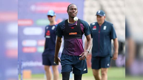 ICC Cricket World Cup 2019: South Africa coach Ottis Gibson glad Jofra Archer got England call-up; wishes fellow Barbadian to have good tournament