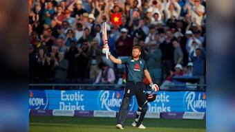 England vs Pakistan: Jonny Bairstow's magnificent century helps hosts chase down 359-run target against Sarfaraz Ahmed and Co