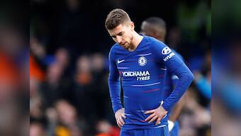 Premier League: Cesar Azpilicueta insists Jorginho will eventually silence crictics ahead of Chelsea's clash against Watford