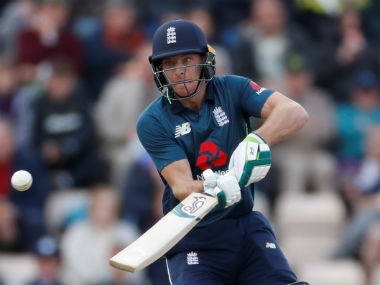 England vs Pakistan: Jos Buttler's blazing knocks 'demoralising' our top order, quips teammate Jason Roy England vs Pakistan: Jos Buttler's blazing knocks 'demoralising' our top order, quips teammate Jason Roy