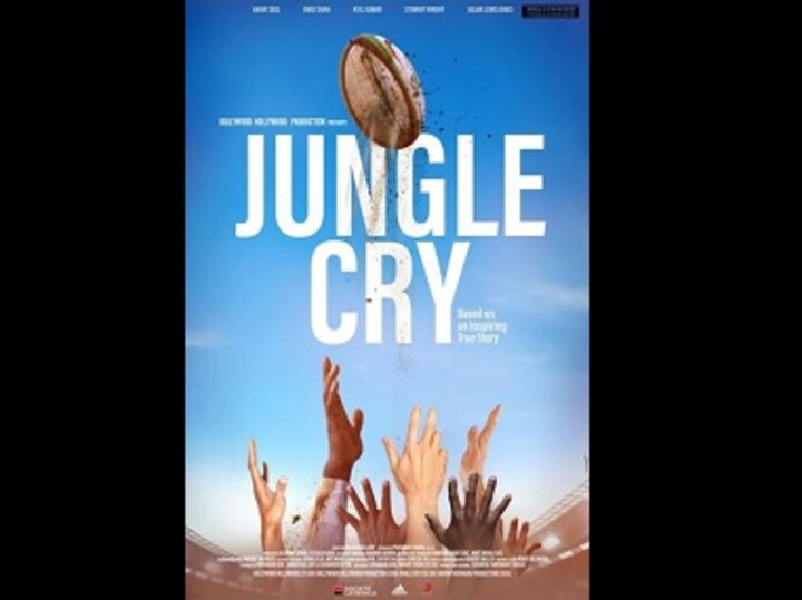 Jungle Cry trailer released at Cannes 2019; Abhay Deol's sports drama chronicles India's historic rugby win