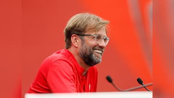 Champions League: Liverpool feeling 'pure excitement' ahead of final against Tottenham Hotspur, says manager Jurgen Klopp