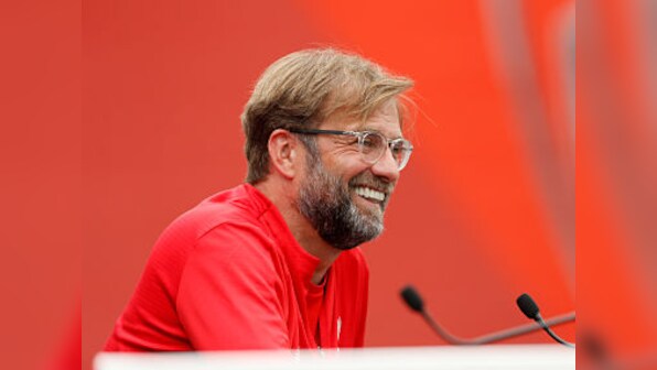 Champions League: Liverpool feeling 'pure excitement' ahead of final against Tottenham Hotspur, says manager Jurgen Klopp