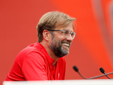 Champions League: Liverpool feeling 'pure excitement' ahead of final against Tottenham Hotspur, says manager Jurgen Klopp Champions League: Liverpool feeling 'pure excitement' ahead of final against Tottenham Hotspur, says manager Jurgen Klopp